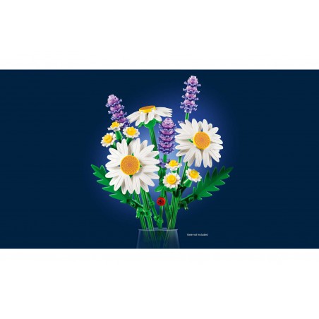 LEGO BOTANICALS - 11508 Madeliefjes