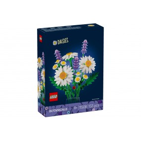 LEGO BOTANICALS - 11508 Madeliefjes
