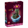 LEGO BOTANICALS - 11509 Bloeiende cactus
