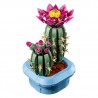LEGO BOTANICALS - 11509 Bloeiende cactus
