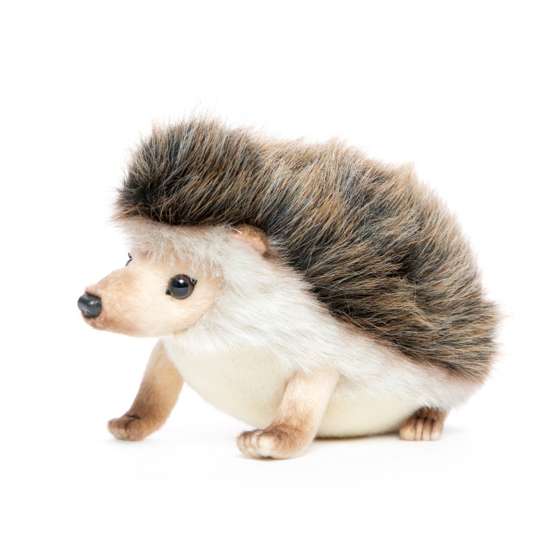 Witte Witbuikegel 23 cm - Hansa Creation