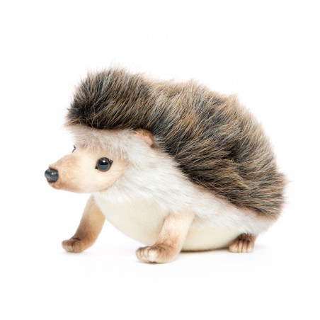 Witte Witbuikegel 23 cm - Hansa Creation