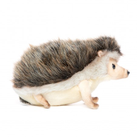 Witte Witbuikegel 23 cm - Hansa Creation