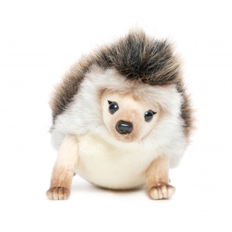 Witte Witbuikegel 23 cm - Hansa Creation