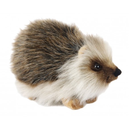 Bruine Egel 20 cm - Hansa Creation