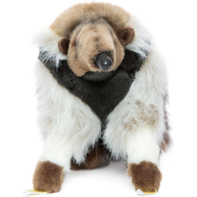 Witte Miereneter 45 cm - Hansa Creation