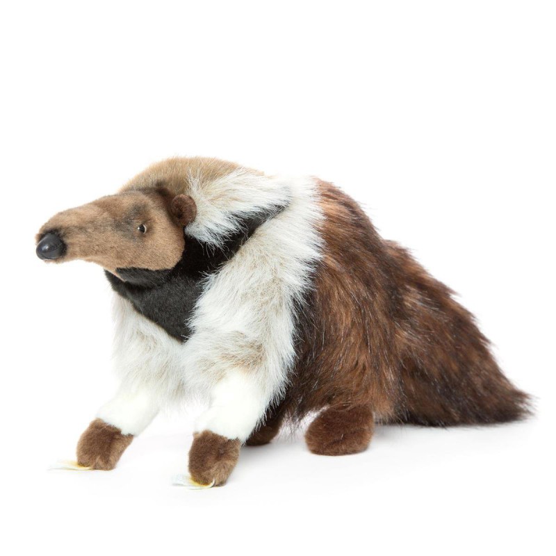 Witte Miereneter 45 cm - Hansa Creation