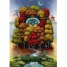 Take a trip, With Andy Kehoe Heye puzzel 500 stukjes