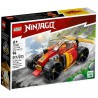 LEGO NINJAGO - 71780 Kai's ninja racewagen