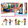 LEGO FRIENDS - 42687 Lianns huis