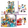 LEGO FRIENDS - 42689 Heartlake city clubhuis