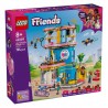 LEGO FRIENDS - 42689 Heartlake city clubhuis