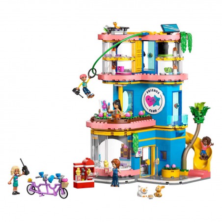 LEGO FRIENDS - 42689 Heartlake city clubhuis