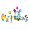 LEGO FRIENDS - 42692 Ijsjes- en ballonnenkraam