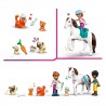 LEGO FRIENDS - 42696 Huisdierenkliniek