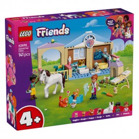 LEGO FRIENDS - 42696 Huisdierenkliniek
