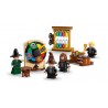 LEGO HARRY POTTER - 76460 Sorteerhoedceremonie
