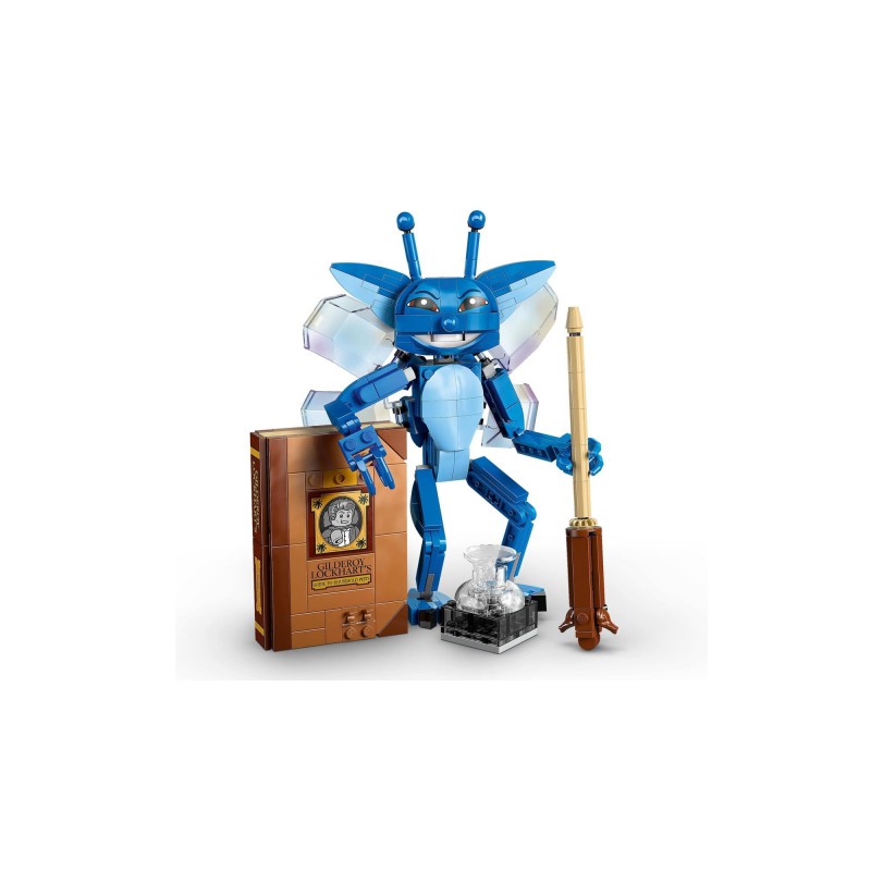 LEGO HARRY POTTER - 76461 Keltisch aardmannetje