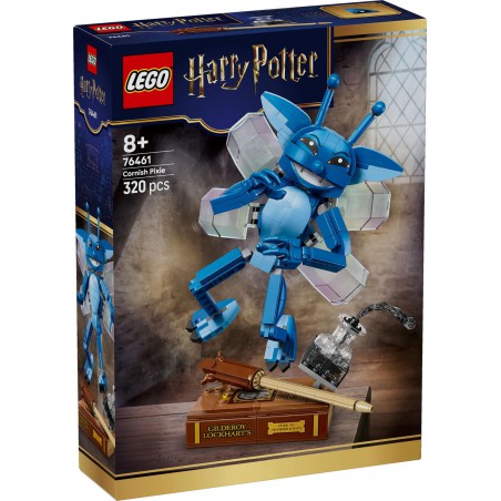 LEGO HARRY POTTER - 76461 Keltisch aardmannetje