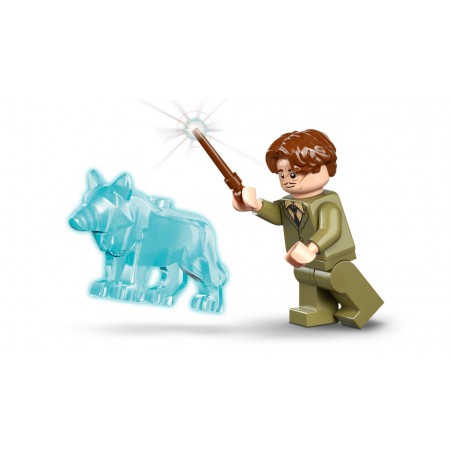 LEGO HARRY POTTER - 76463 Kasteel Zweinstein: ziekenzaal