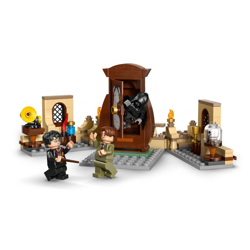 LEGO HARRY POTTER - 76463 Kasteel Zweinstein: ziekenzaal