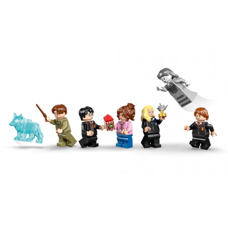 LEGO HARRY POTTER - 76463 Kasteel Zweinstein: ziekenzaal