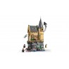 LEGO HARRY POTTER - 76463 Kasteel Zweinstein: ziekenzaal