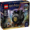 LEGO HARRY POTTER - 76464 Ketel met geheim toverdrankenklaslokaal