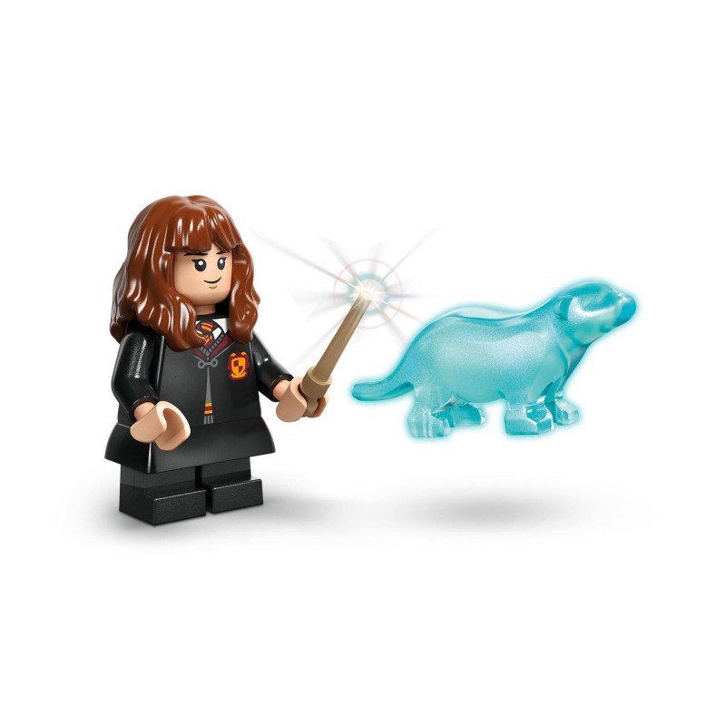 LEGO HARRY POTTER - 76464 Ketel met geheim toverdrankenklaslokaal