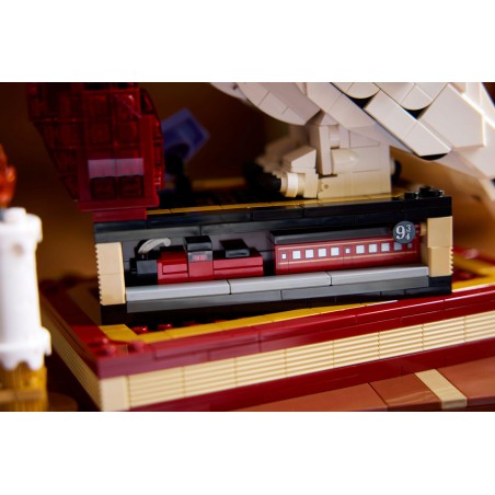 LEGO HARRY POTTER - 76466 Steen der Wijzen: verzameleditie