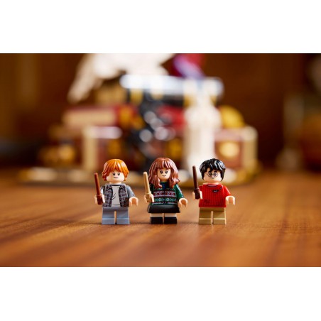 LEGO HARRY POTTER - 76466 Steen der Wijzen: verzameleditie