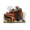LEGO HARRY POTTER - 76466 Steen der Wijzen: verzameleditie