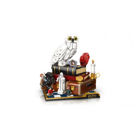 LEGO HARRY POTTER - 76466 Steen der Wijzen: verzameleditie