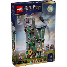 LEGO HARRY POTTER - 76467 Het huis van Loena Leeflang