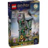 LEGO HARRY POTTER - 76467 Het huis van Loena Leeflang