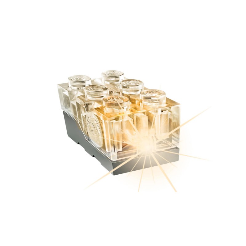 LEGO HARRY POTTER - 76467 Het huis van Loena Leeflang