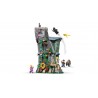 LEGO HARRY POTTER - 76467 Het huis van Loena Leeflang