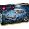 LEGO HARRY POTTER - 76470 Betoverde vliegende Ford Anglia