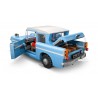 LEGO HARRY POTTER - 76470 Betoverde vliegende Ford Anglia