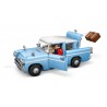 LEGO HARRY POTTER - 76470 Betoverde vliegende Ford Anglia