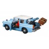 LEGO HARRY POTTER - 76470 Betoverde vliegende Ford Anglia