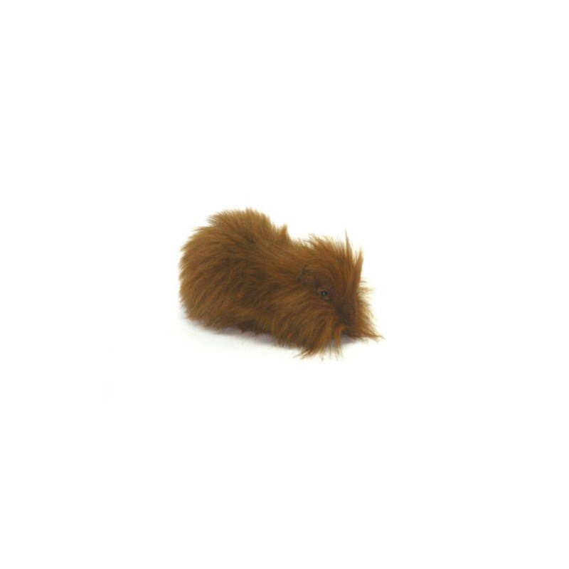 Roodbruine Cavia, 30 cm - Hansa Creation