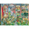 Masterpieces Heye puzzel 1500 stukjes