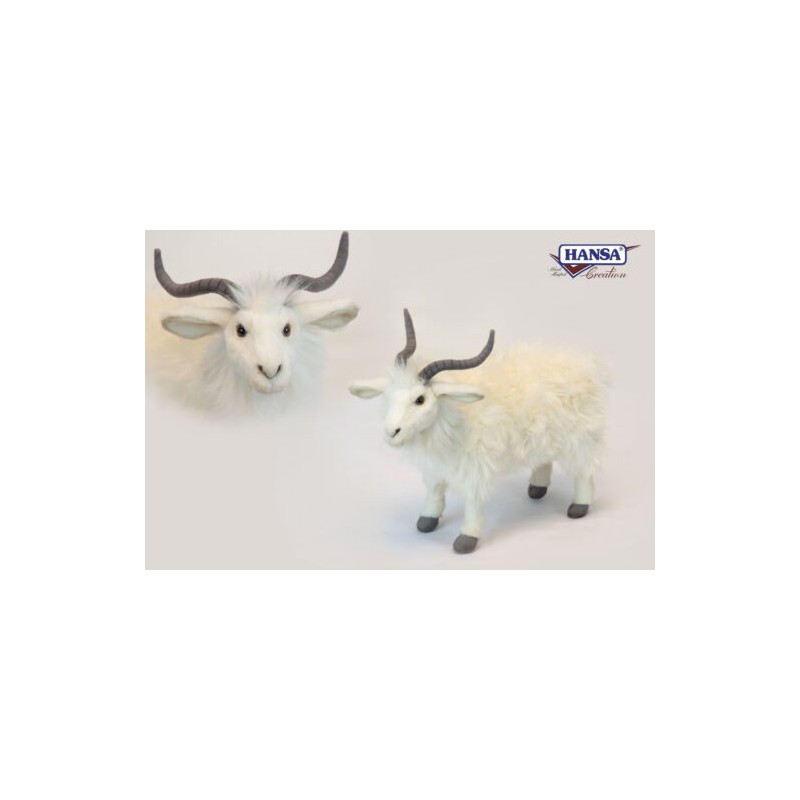 Turkse geit, 47 cm lang - Hansa Creation