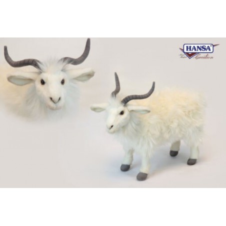 Turkse geit, 47 cm lang - Hansa Creation