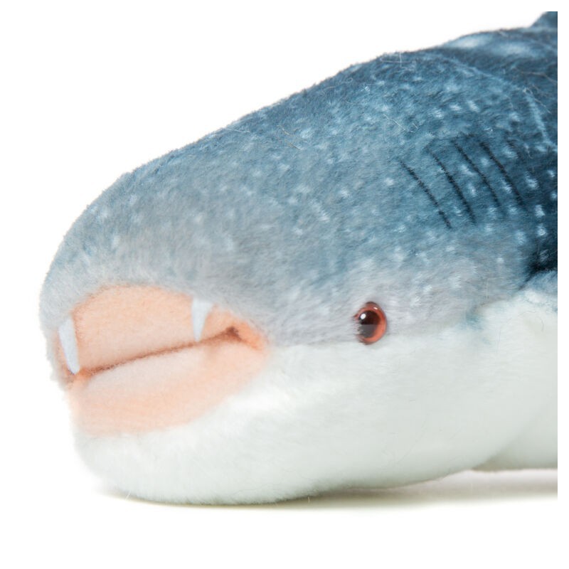 Grijsblauwe Walvishaai, 32 cm - Hansa Creation