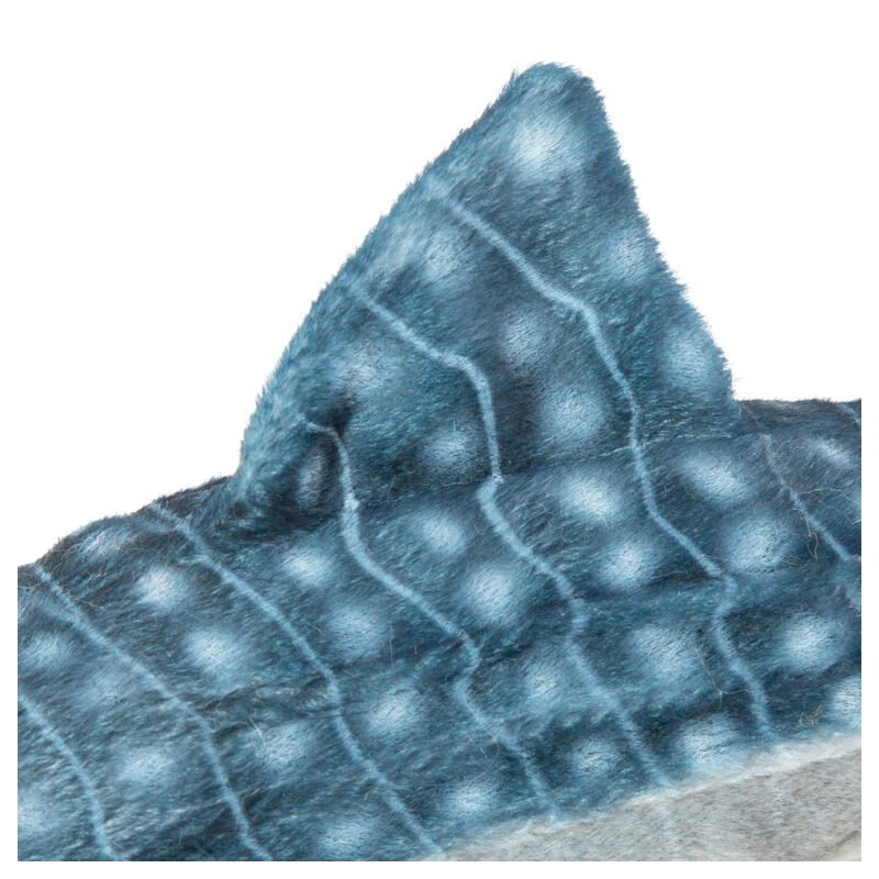 Grijsblauwe Walvishaai, 32 cm - Hansa Creation