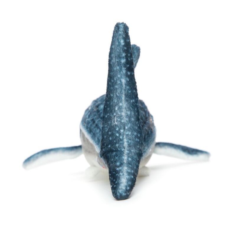 Grijsblauwe Walvishaai, 32 cm - Hansa Creation