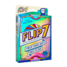 Flip 7, Engelstalig kaartspel 999 Games