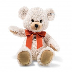 Lilly Dangling teddybeer, cream - Steiff